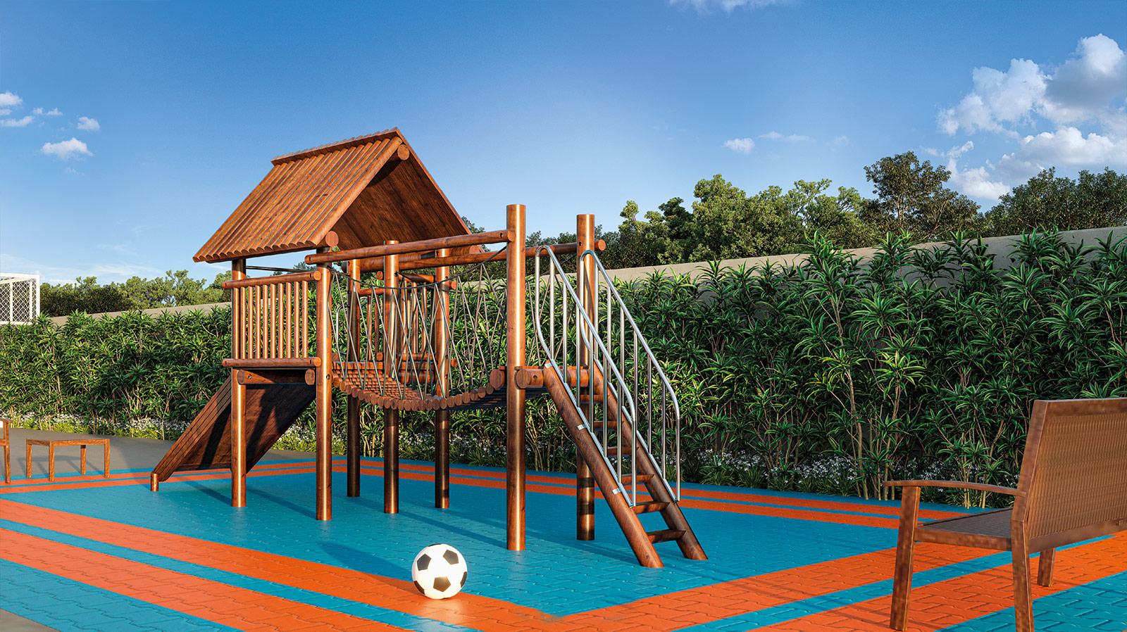 PLAYGROUND
