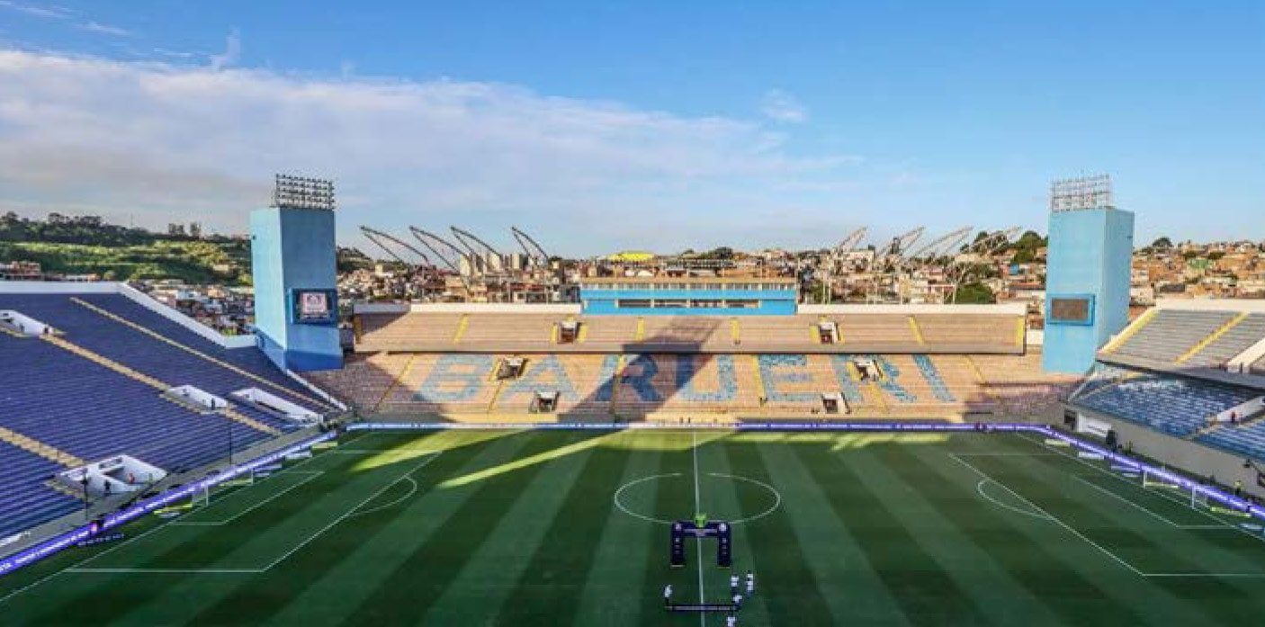 ARENA BARUERI