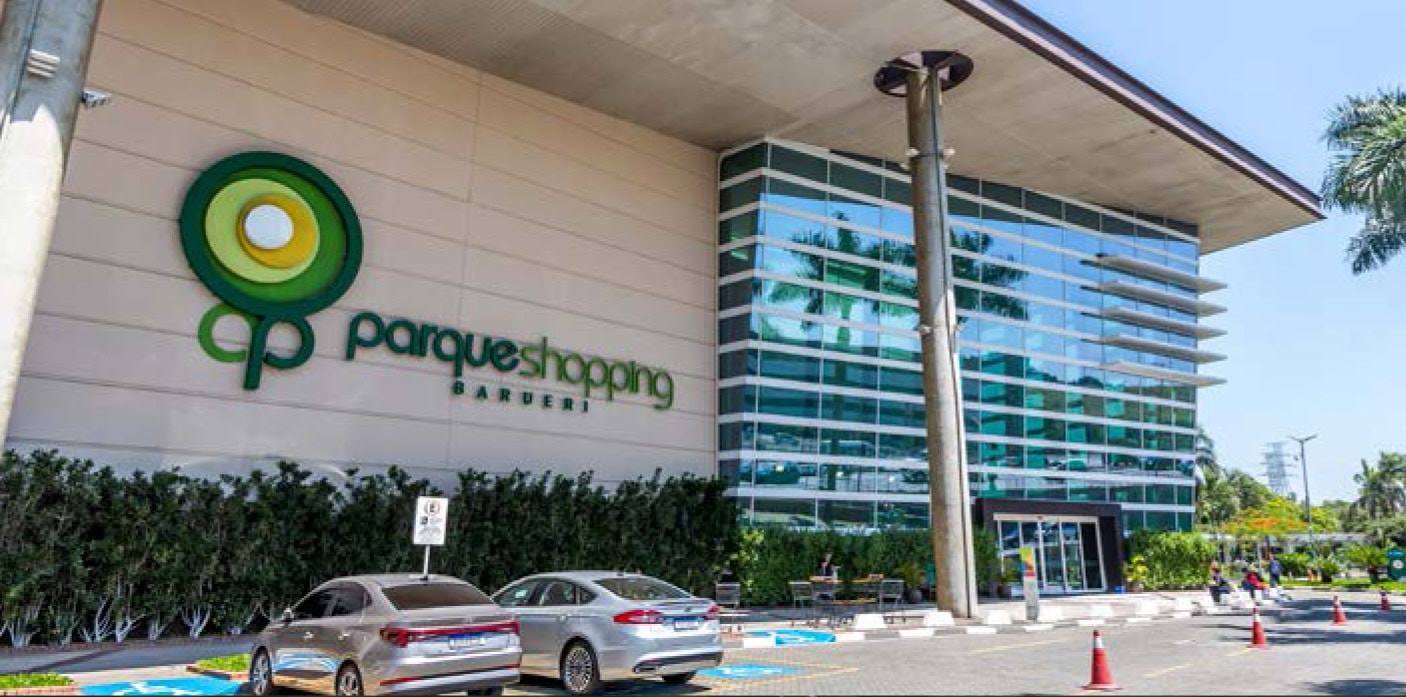 PARQUE SHOPPING BARUERI