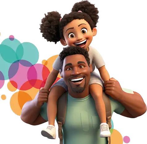 Família Nova Califórnia